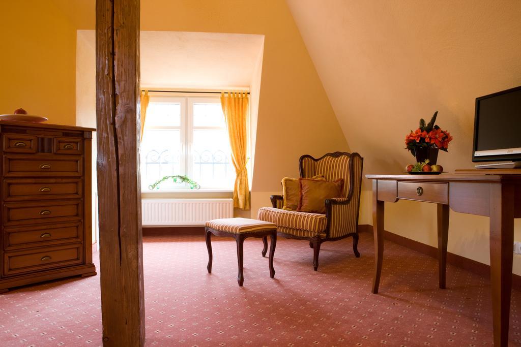 Villa Vital Świeradów-Zdrój Værelse billede