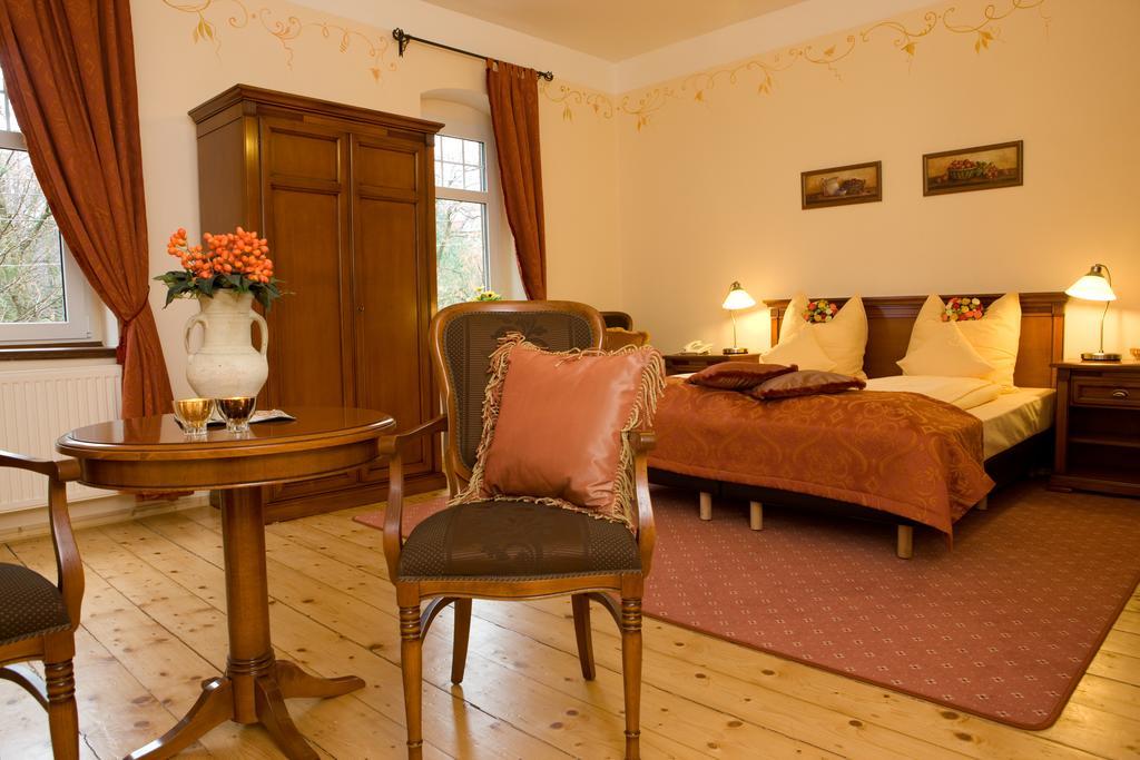 Villa Vital Świeradów-Zdrój Værelse billede